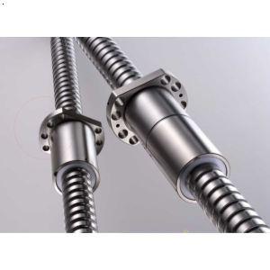 DFS02005-3.8、滾珠絲杠軸承