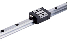 SBS25SV、SBC直線導(dǎo)軌