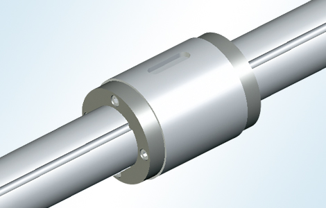 GJZD滾動(dòng)花鍵副 Bearings