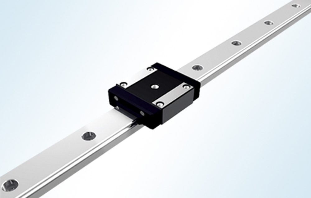 GGC微型滾動(dòng)直線(xiàn)導(dǎo)軌 Bearings