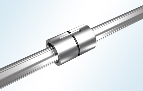 GJZ滾動(dòng)花鍵副 Bearings