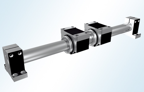 GTB/GTBt滾動(dòng)導(dǎo)套副 Bearings