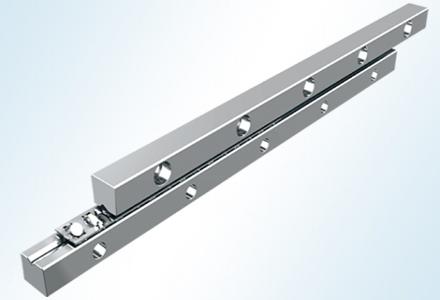 GZV6滾柱交叉導(dǎo)軌