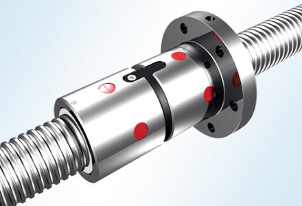 FFZD4008I-3-P3/1666X1270滾珠絲杠副