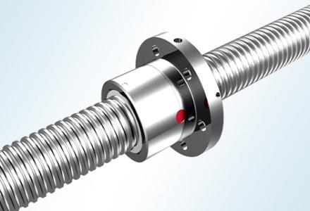 FF4008-3滾珠絲杠