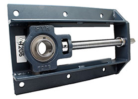 UCTH210-30-300軸承框架