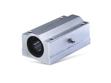 SCS40LUU直線(xiàn)軸承 單元 滑塊