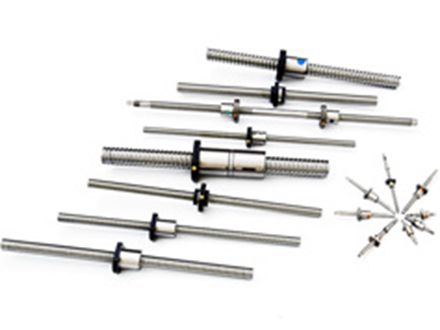 KGF-D6310RH-VV滾珠絲桿