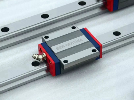 TSK45WA直線導(dǎo)軌滑塊